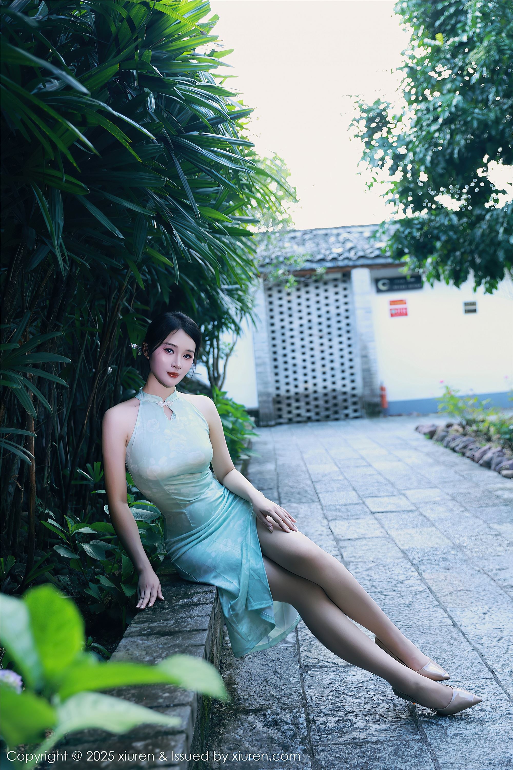 Xiuren秀人网 2025.07.11 NO.10538 南乔